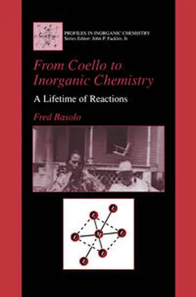 Basolo |  From Coello to Inorganic Chemistry | eBook | Sack Fachmedien