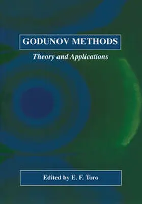 Toro | Godunov Methods | E-Book | sack.de