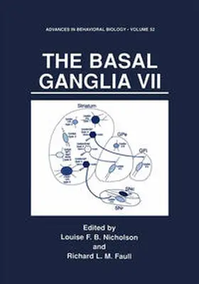 Nicholson / Faull |  The Basal Ganglia VII | eBook | Sack Fachmedien