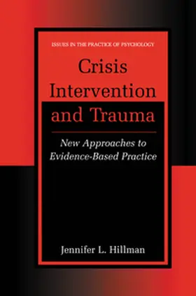 Hillman |  Crisis Intervention and Trauma | eBook | Sack Fachmedien
