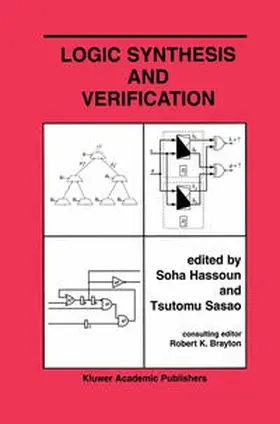 Hassoun / Sasao |  Logic Synthesis and Verification | eBook | Sack Fachmedien
