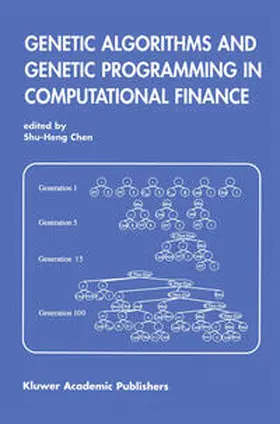 Genetic Algorithms and Genetic Programming in Computational Finance | E-Book | www2.sack.de