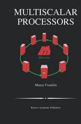 Franklin | Multiscalar Processors | E-Book | sack.de