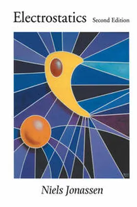 Jonassen | Electrostatics | E-Book | sack.de