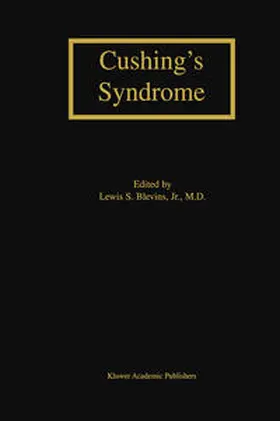 Blevins |  Cushing's Syndrome | eBook | Sack Fachmedien