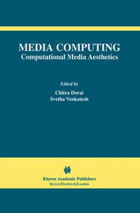 Dorai / Venkatesh | Media Computing | E-Book | sack.de