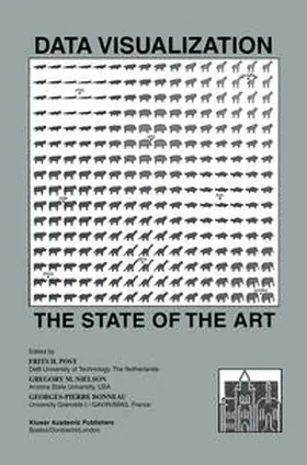 Post / Nielson / Bonneau | Data Visualization | E-Book | sack.de