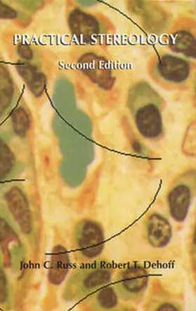 Russ / Dehoff | Practical Stereology | E-Book | sack.de