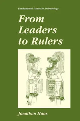 Haas | From Leaders to Rulers | E-Book | sack.de