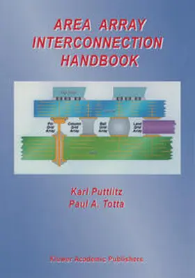 Puttlitz / Totta |  Area Array Interconnection Handbook | eBook | Sack Fachmedien