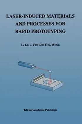 Fuh | Laser-Induced Materials and Processes for Rapid Prototyping | E-Book | sack.de