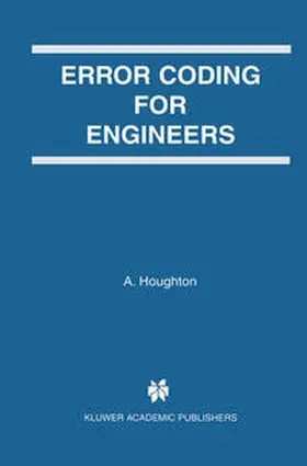 Houghton | Error Coding for Engineers | E-Book | sack.de