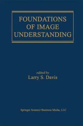 Davis | Foundations of Image Understanding | E-Book | sack.de