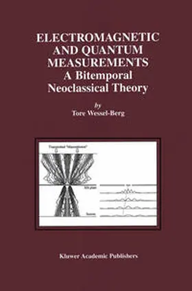 Wessel-Berg | Electromagnetic and Quantum Measurements | E-Book | sack.de