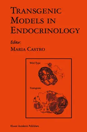 Castro |  Transgenic Models in Endocrinology | eBook | Sack Fachmedien
