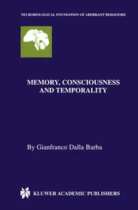 Dalla Barba | Memory, Consciousness and Temporality | E-Book | sack.de