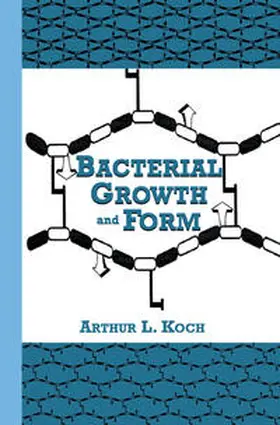 Koch |  Bacterial Growth and Form | eBook | Sack Fachmedien