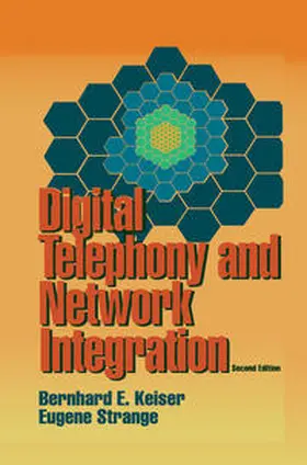 Keiser / Strange | Digital Telephony and Network Integration | E-Book | sack.de