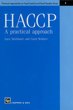 Mortimore |  HACCP | eBook | Sack Fachmedien