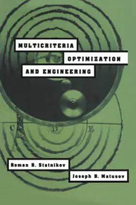 Statnikov / Matusov |  Multicriteria Optimization and Engineering | eBook | Sack Fachmedien