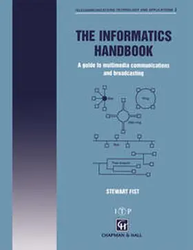 Fist |  The Informatics Handbook | eBook | Sack Fachmedien