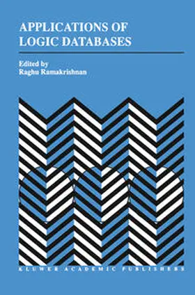 Ramakrishnan | Applications of Logic Databases | E-Book | sack.de