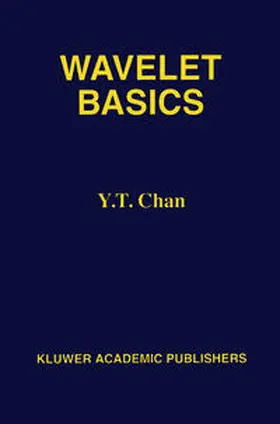 Chan |  Wavelet Basics | eBook | Sack Fachmedien