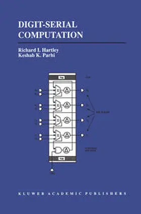 Hartley / Parhi | Digit-Serial Computation | E-Book | sack.de