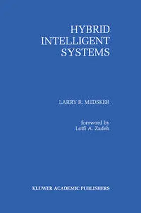 Medsker | Hybrid Intelligent Systems | E-Book | www2.sack.de