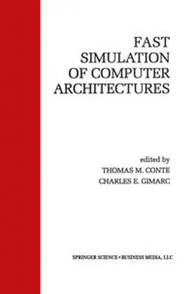Conte / Gimarc | Fast Simulation of Computer Architectures | E-Book | sack.de