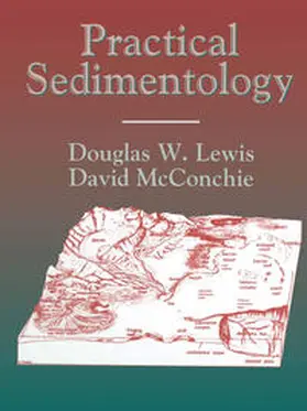 Lewis / McConchie | Practical Sedimentology | E-Book | sack.de