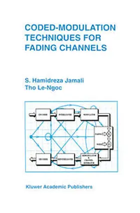 Jamali | Coded-Modulation Techniques for Fading Channels | E-Book | sack.de