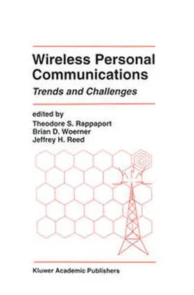 Rappaport / Woerner / Reed | Wireless Personal Communications | E-Book | www2.sack.de