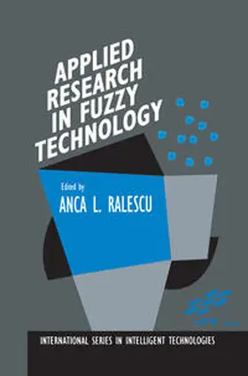 Applied Research in Fuzzy Technology | E-Book | sack.de
