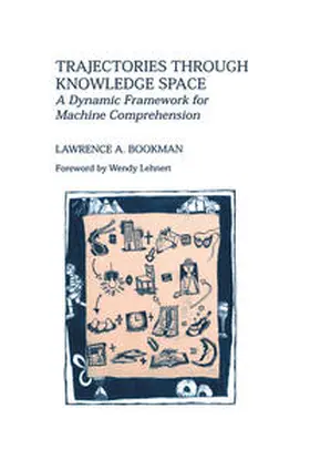 Bookman | Trajectories through Knowledge Space | E-Book | sack.de