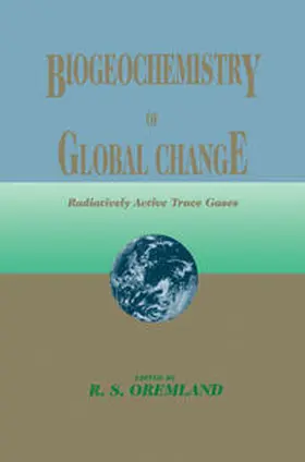 Oremland |  Biogeochemistry of Global Change | eBook | Sack Fachmedien