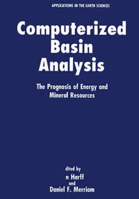 Harff / Merriam |  Computerized Basin Analysis | eBook | Sack Fachmedien