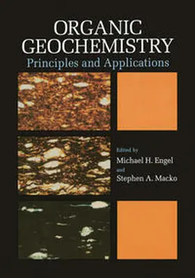 Engel / Macko | Organic Geochemistry | E-Book | sack.de