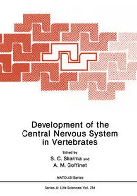Sharma / Goffinet | Development of the Central Nervous System in Vertebrates | E-Book | sack.de