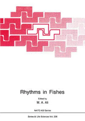 Ali | Rhythms in Fishes | E-Book | sack.de