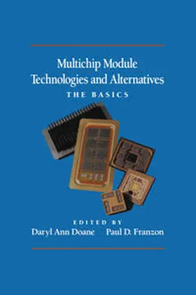 Doane / Franzon | Multichip Module Technologies and Alternatives: The Basics | E-Book | sack.de