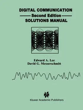 Lee / Messerschmitt |  Digital Communication | eBook | Sack Fachmedien