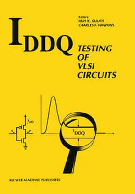 Gulati / Hawkins | IDDQ Testing of VLSI Circuits | E-Book | sack.de