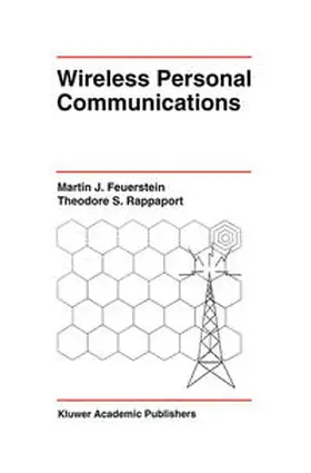 Feuerstein / Rappaport |  Wireless Personal Communications | eBook | Sack Fachmedien