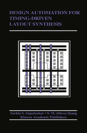 Sapatnekar |  Design Automation for Timing-Driven Layout Synthesis | eBook | Sack Fachmedien