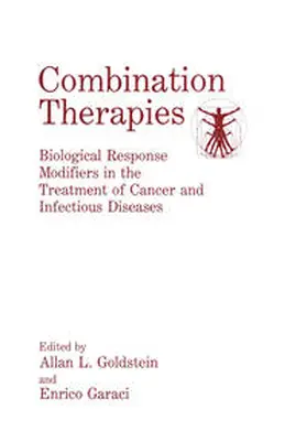 Garaci / Goldstein |  Combination Therapies | eBook | Sack Fachmedien