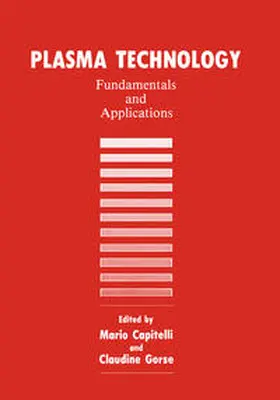 Capitelli / Gorse |  Plasma Technology | eBook | Sack Fachmedien
