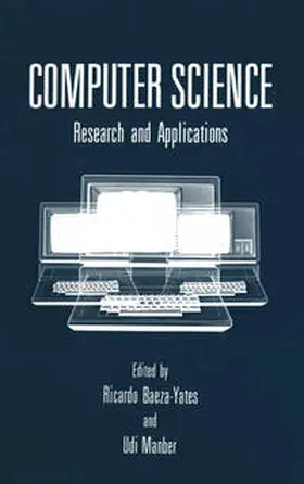 Baeza-Yates / Manber | Computer Science | E-Book | sack.de