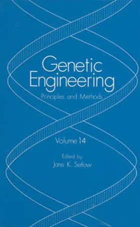 Setlow |  Genetic Engineering | eBook | Sack Fachmedien