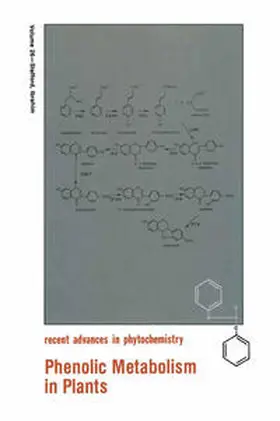 Ibrahim / Stafford |  Phenolic Metabolism in Plants | eBook | Sack Fachmedien